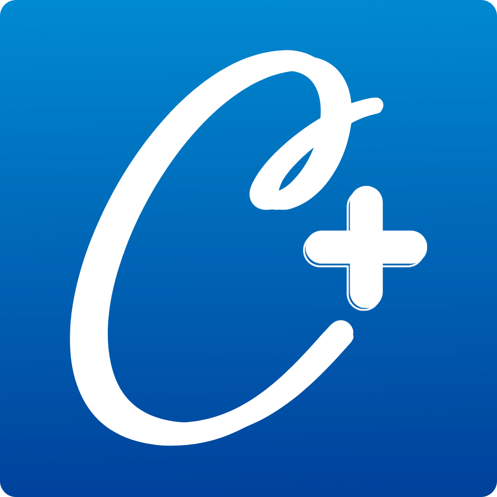 Logotipo Conecta Chava+, símbolo de innovación, crecimiento y soluciones tecnológicas para negocios y emprendedores.