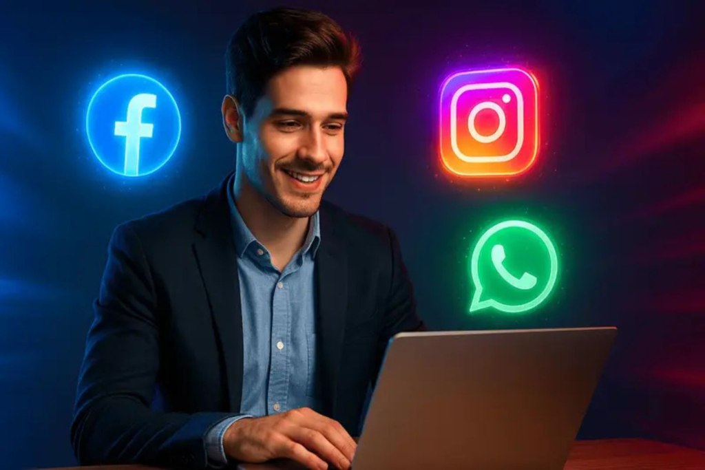 Curso Vender en Redes Sociales V1 Express | Conecta Chava+