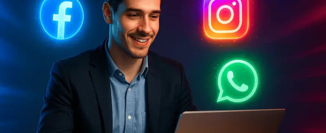 Curso Vender en Redes Sociales V1 Express | Conecta Chava+