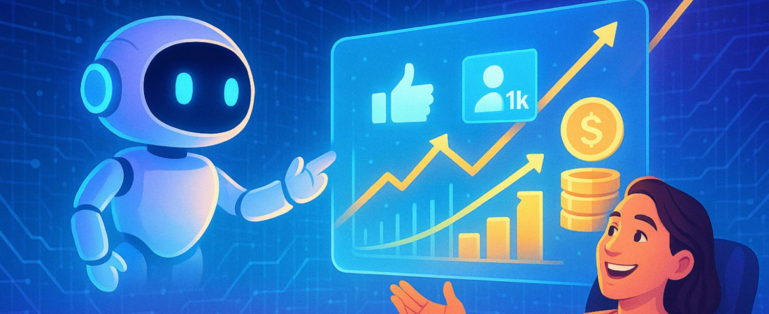 Vende con IA Guía Esencial de Gemini para Vendedores de Neza