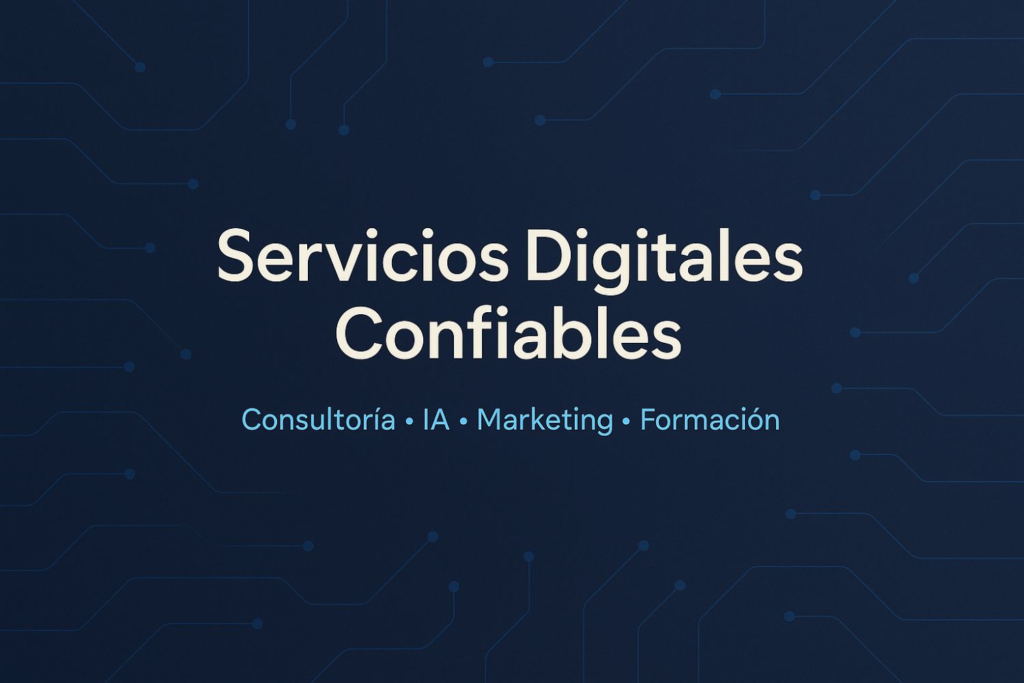 Elige el mejor Internet para tu negocio | Conecta Chava+