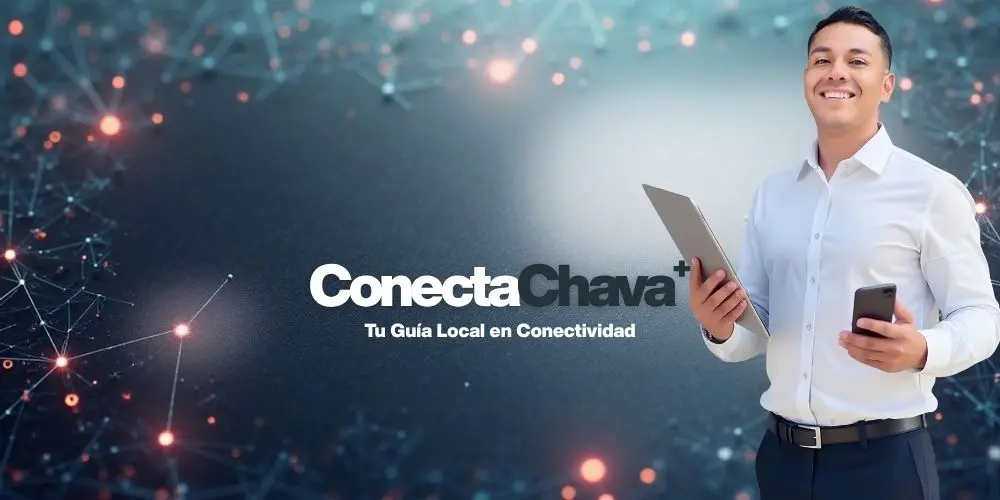 Consultoría digital Neza con Carlos Chavarria