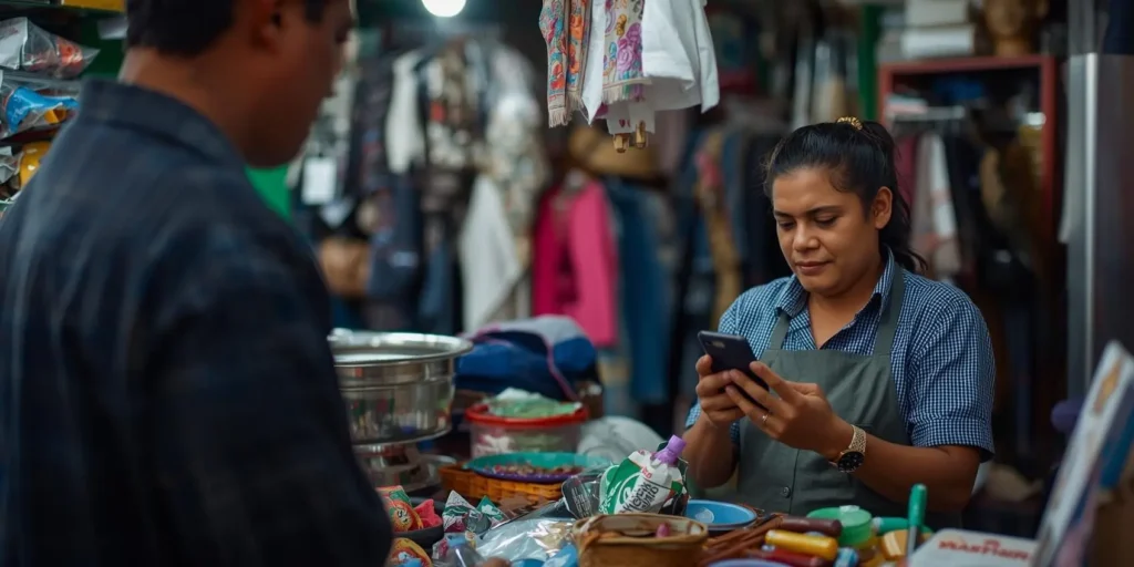 Asesoría digital para dueños de negocios locales en Nezahualcóyotl
