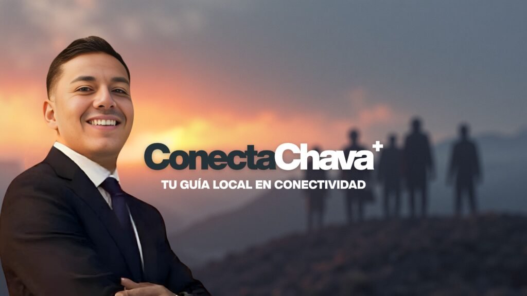 Impulso Diario | Conecta Chava+ – Neza