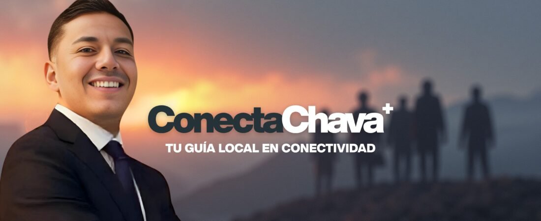 Impulso Diario | Conecta Chava+ – Neza